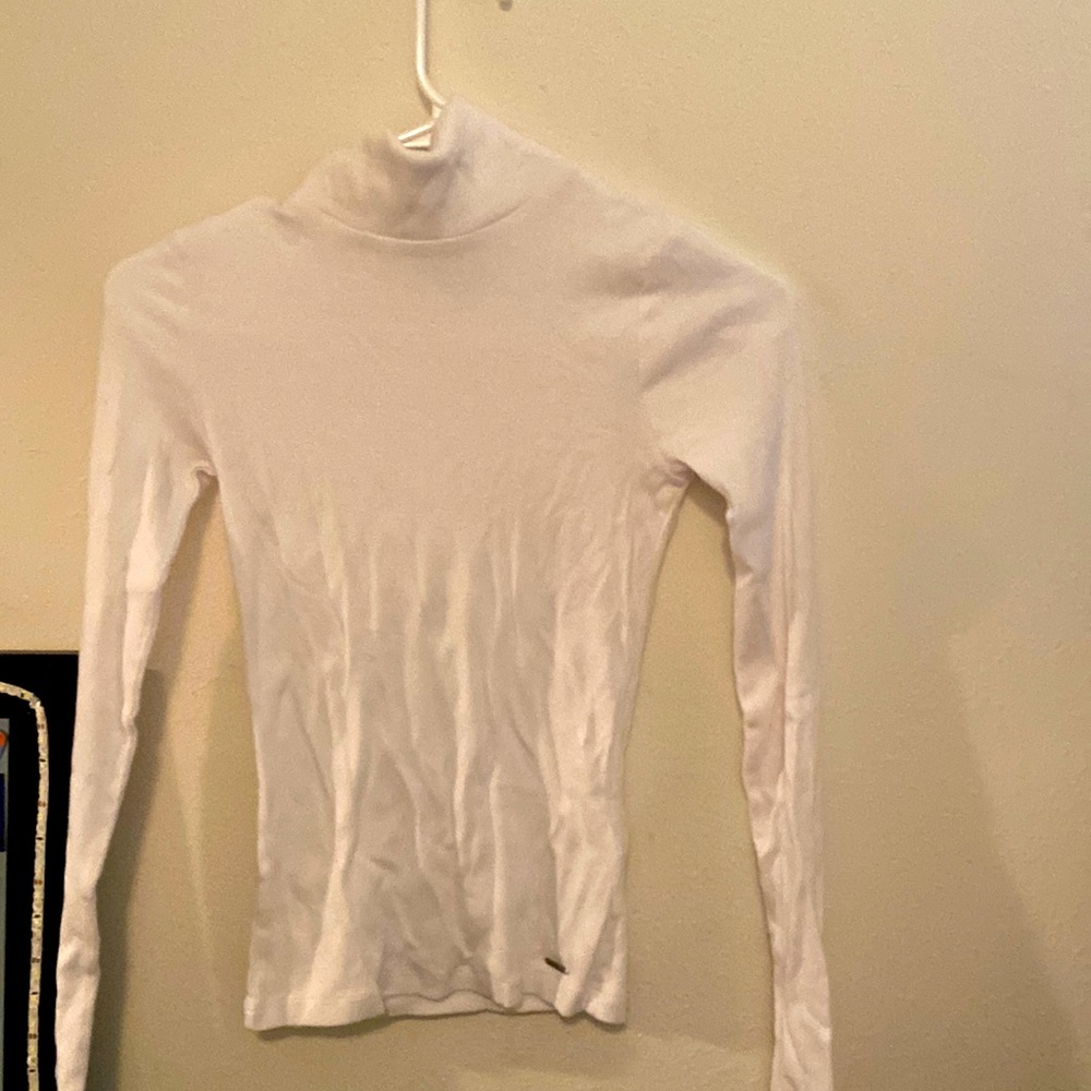 Long sleeve turtle neck from hollister!